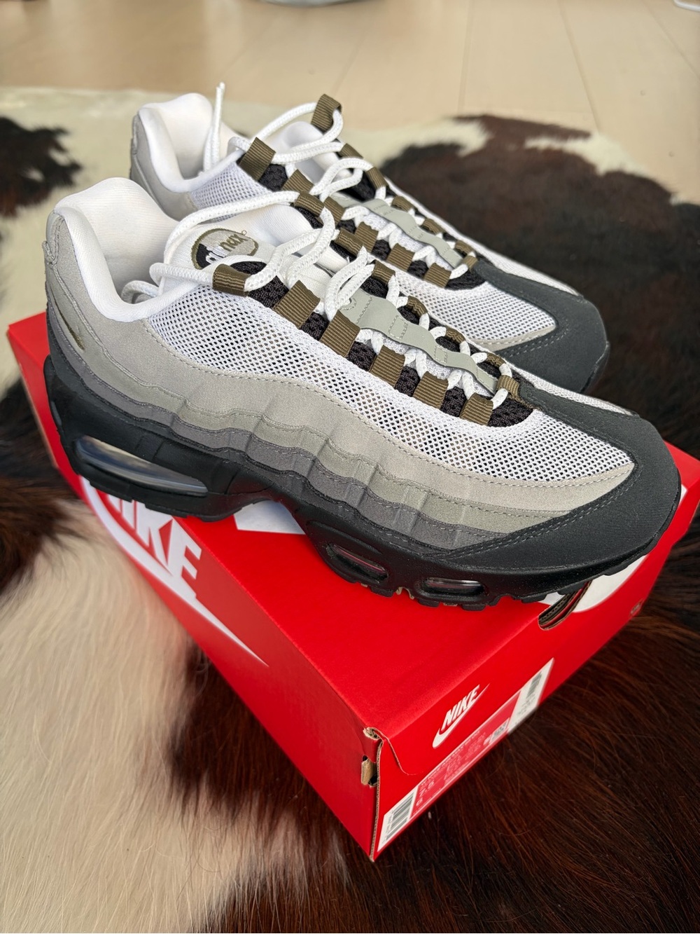 Nike Air Max 95 OG